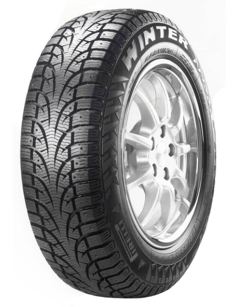 Pirelli CARVING