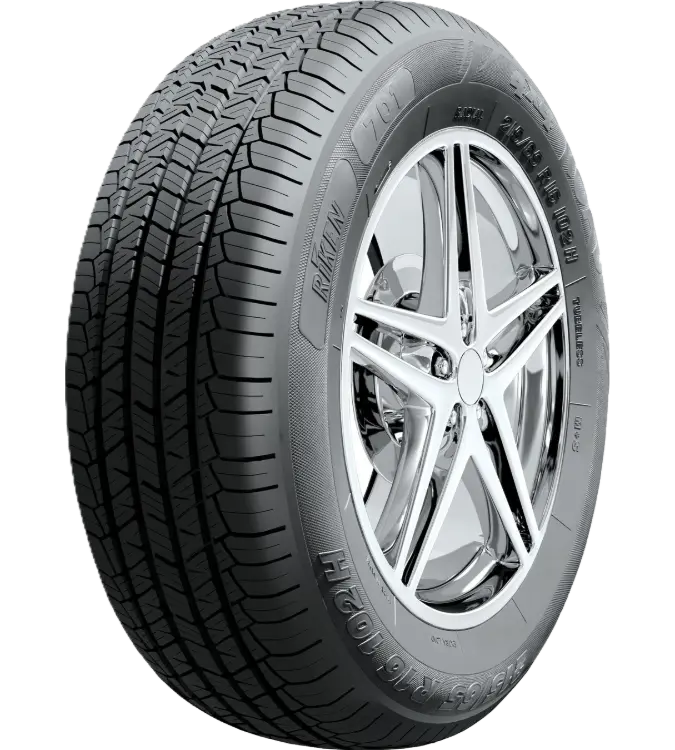 Riken 701 255/50 R19 107 Y XL