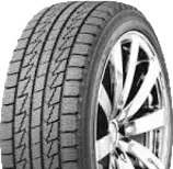Zbliżenie bieżnika Nexen Winguard Ice 265/65 R17 112 Q