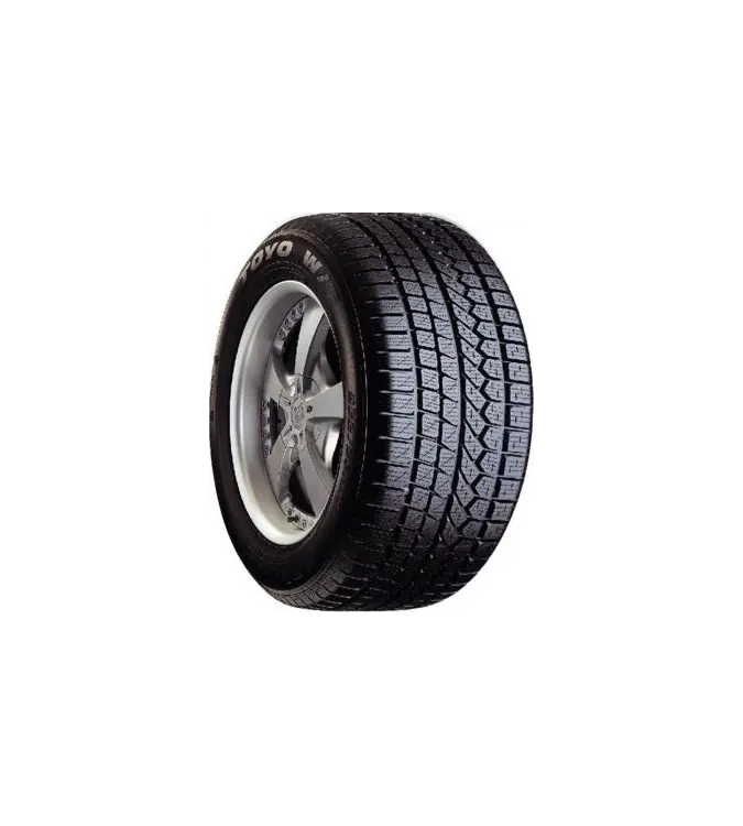 OPWT SUV