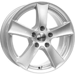 DEZENT TX 7,00x16 5x112,00 ET48,00