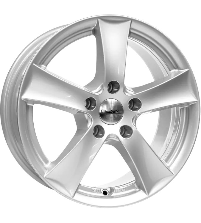 DEZENT TX 7,00x16 5x112,00 ET48,00