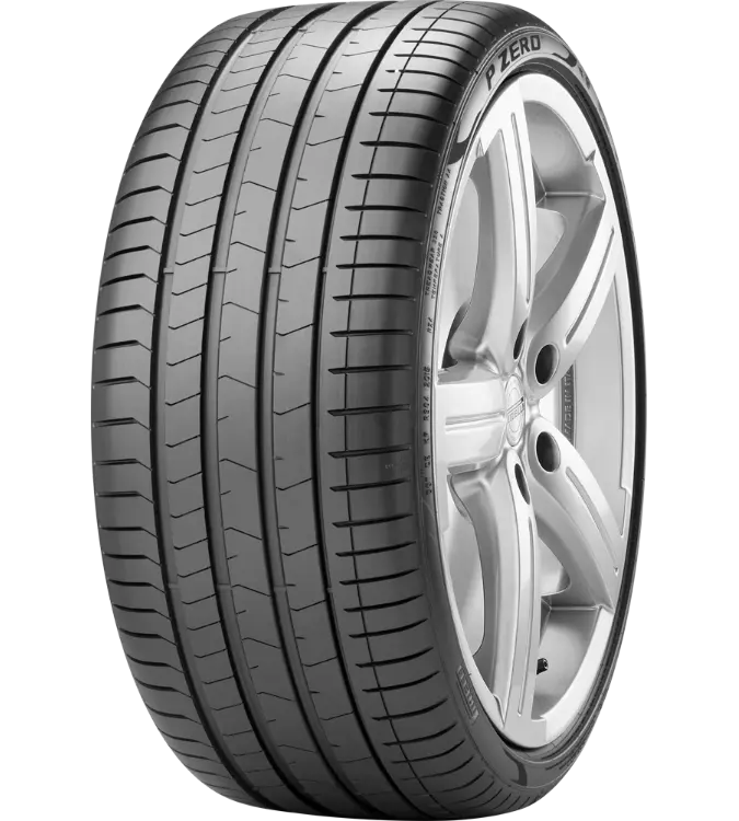 Pirelli P Zero (PZ3) 275/40 R20 106 W RUN ON FLAT XL, L.S.