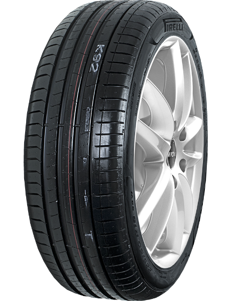 Pirelli P Zero 225/40 R20 94 Y RUN ON FLAT (PZ4), XL, *, L.S.