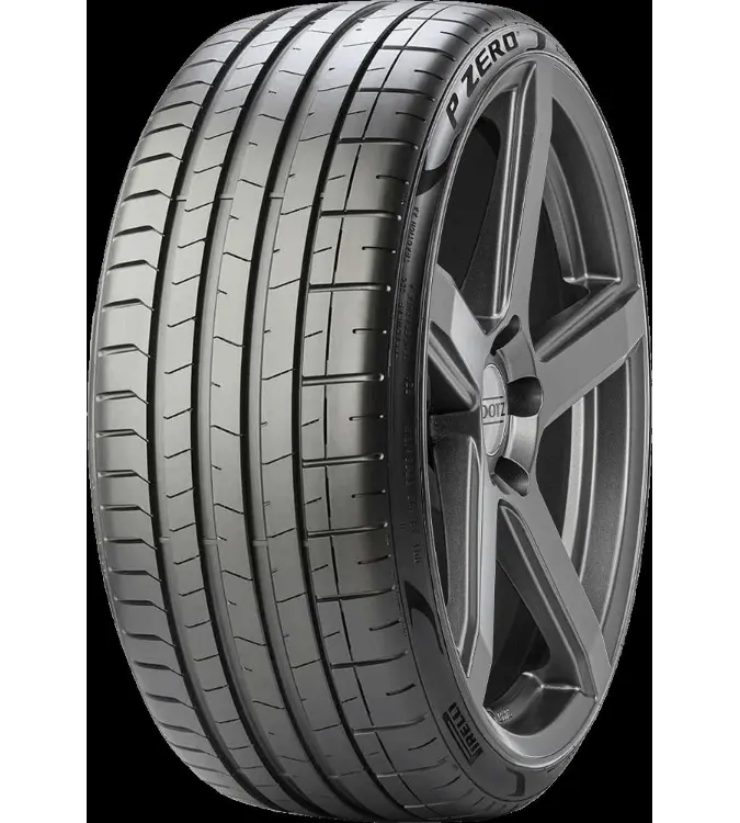 Pirelli P Zero (PZ3) 245/45 R19 102 Y XL, ZR, J