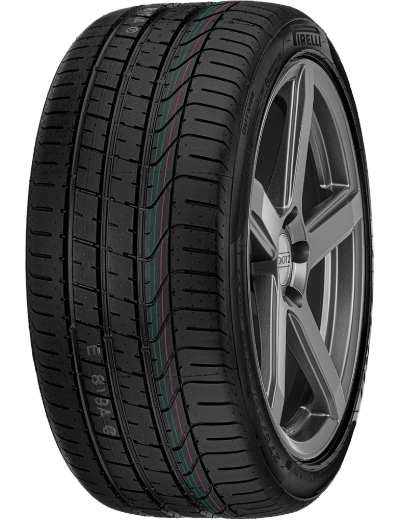 Pirelli P Zero 275/40 R19 105 Y (PZ3), XL, ZR, J