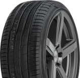 Pirelli P Zero 275/30 R20 97 Y RUN ON FLAT (PZ4), XL, *, MO, L.S.