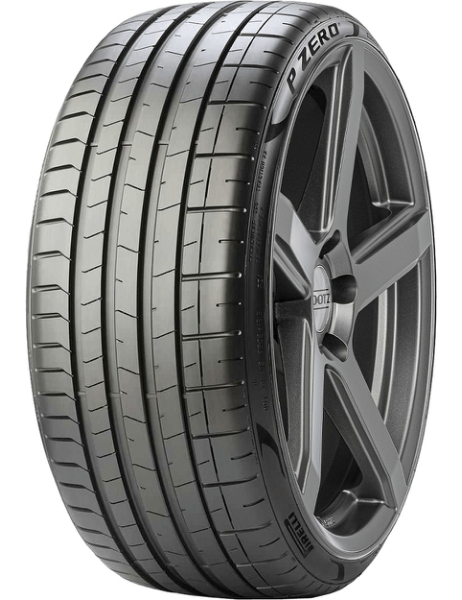 Pirelli P Zero 215/40 R18 89 Y (PZ4), XL, HN, S.C.