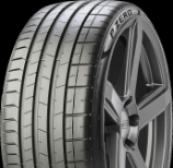 Pirelli P Zero 275/30 R20 97 Y RUN ON FLAT (PZ4), XL, *, MO, L.S.