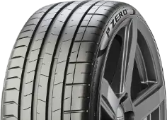 Pirelli P Zero 235/40 R19 96 W (PZ4), XL, NCS, Elect, S.C.