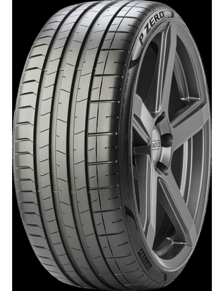 Pirelli P Zero 315/35 R22 111 Y XL, LTS, Elect, (PZ4)