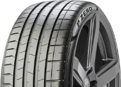 Pirelli P Zero 255/45 R19 104 Y (PZ4), (L.S.), XL, NCS, ELT, T0
