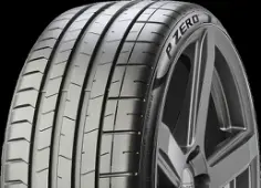Pirelli P Zero 265/35 R21 103 Y (PZ4), XL, LM2, PNCS, Elect