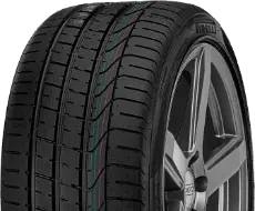 Pirelli P Zero