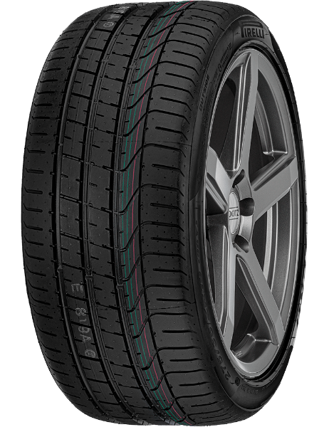 Pirelli P Zero