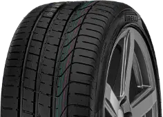 Zbliżenie bieżnika Pirelli P Zero (PZ3)