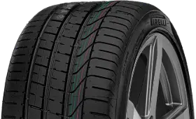 Pirelli P Zero (PZ3) 245/40 R19 94 Y J