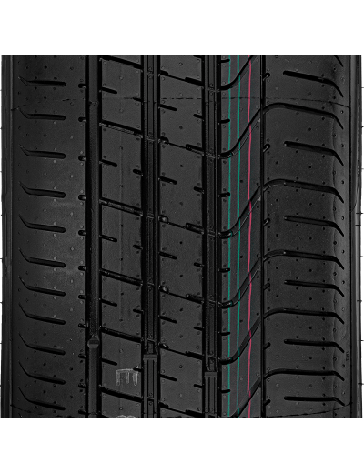Pirelli P Zero 255/35 R19 96 Y (PZ3), XL, ZR, MO
