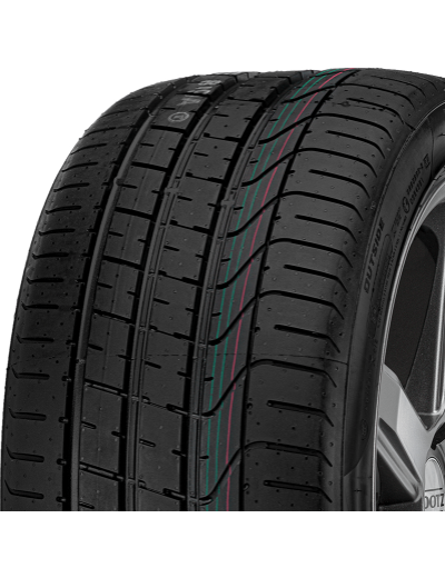 Pirelli P Zero 255/35 R19 96 Y (PZ3), XL, ZR, MO