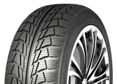 Zbliżenie bieżnika Nankang Snow Viva