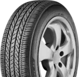Zbliżenie bieżnika Bridgestone Dueler HP Sport A/S 215/60 R17 96 H