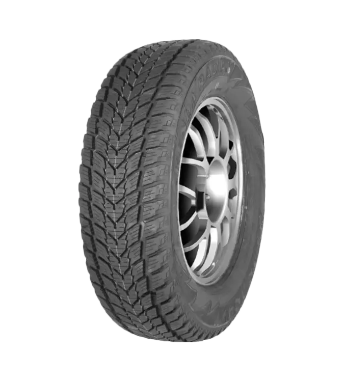 KR19 POLAR TRAX