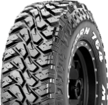 Maxxis MT-764 Bighorn 33x12.50 R15 108 Q RWL, POR