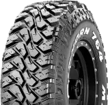 Zbliżenie bieżnika Maxxis MT-764 Bighorn 245/75 R16 120 N RWL