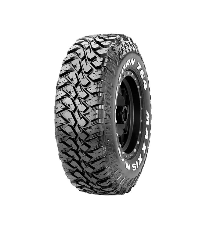 Maxxis MT-764 Bighorn 235/75 R15 104 Q RWL