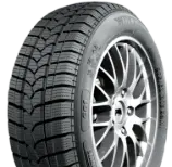 Zbliżenie bieżnika Taurus 601 Winter 145/80 R13 75 Q
