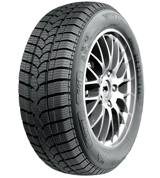 Taurus 601 Winter 165/70 R14 81 T