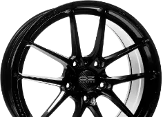 OZ LEGGERA HLT GLOSS BLACK