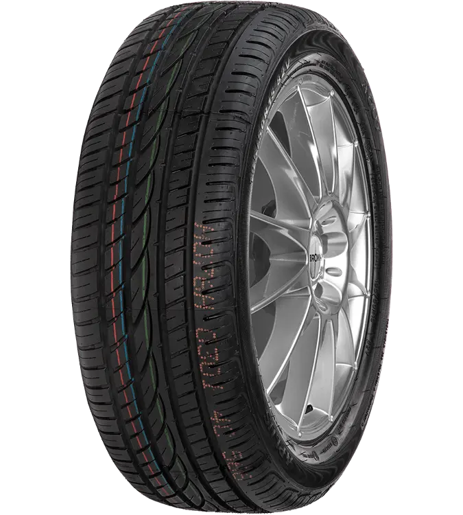 Aplus A607 265/65 R17 112 H