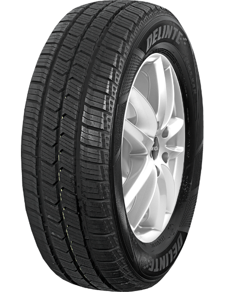 Delinte AW5 VAN   