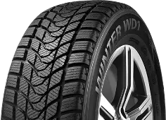 Delinte WD1