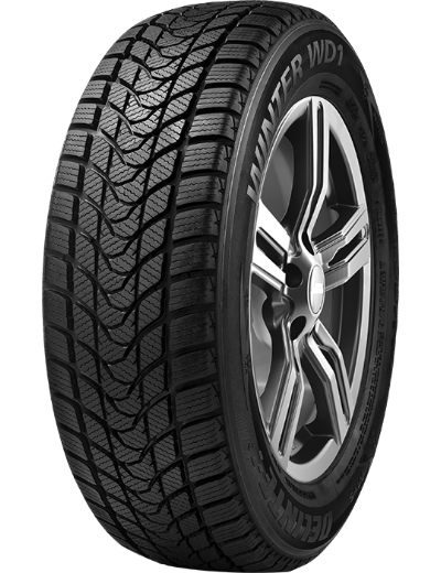 Delinte WD1 195/60 R15 88 H