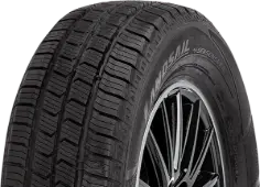 Zbliżenie bieżnika Landsail 4-Seasons VAN 