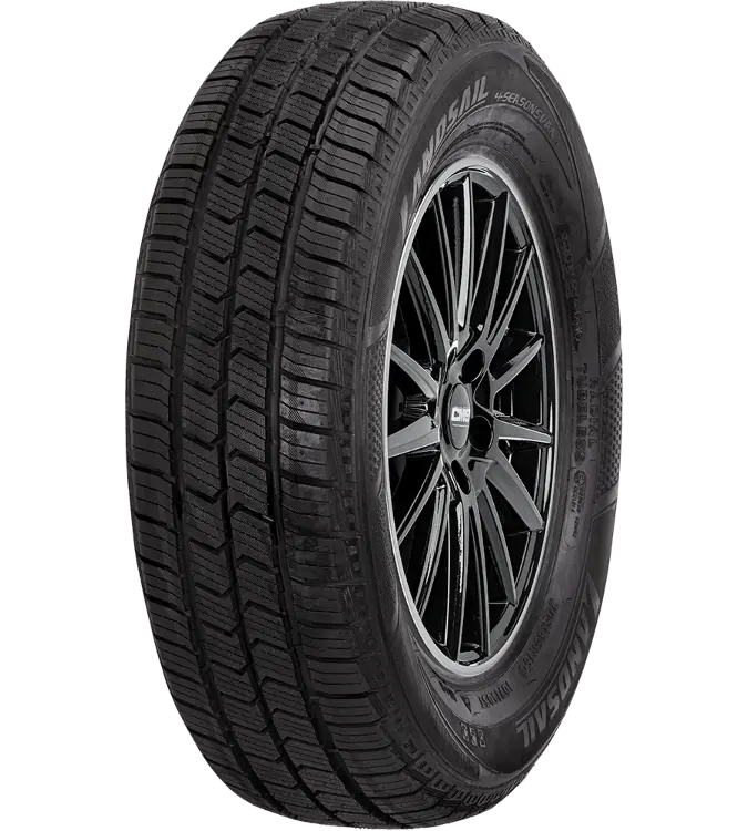 Landsail 4-Seasons VAN 215/75 R16 116/114 R C