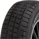 Landsail 4-Seasons VAN 215/75 R16 116/114 R C - Miniatura 3