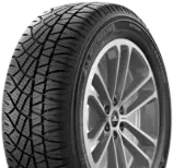 Zbliżenie bieżnika Michelin LATITUDE CROSS 215/60 R17 100 H XL