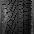 Michelin LATITUDE CROSS 225/55 R17 101 H XL - Miniatura 2