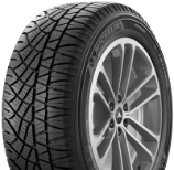 Michelin LATITUDE CROSS 235/55 R17 103 H XL