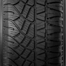 Michelin LATITUDE CROSS 255/60 R18 112 H XL - Miniatura 2