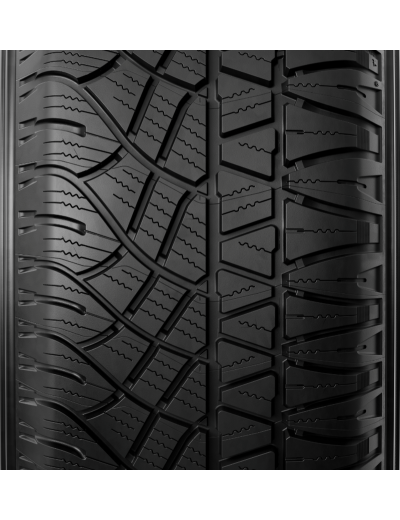 Michelin LATITUDE CROSS 255/60 R18 112 H XL