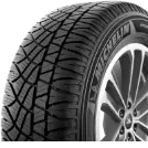 Michelin LATITUDE CROSS 255/60 R18 112 H XL - Miniatura 3