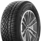 Michelin LATITUDE CROSS 265/60 R18 110 H - Miniatura 1