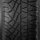 Michelin LATITUDE CROSS 265/60 R18 110 H - Miniatura 2