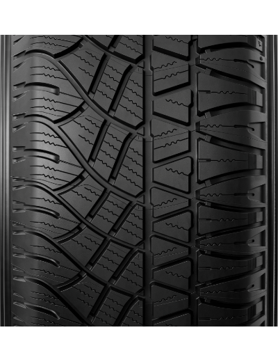 Michelin LATITUDE CROSS 265/60 R18 110 H