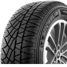 Michelin LATITUDE CROSS 265/60 R18 110 H - Miniatura 3