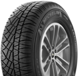 Michelin LATITUDE CROSS 265/70 R17 115 T